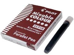 Pilot cartucce